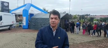 Notícia - 