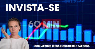 Notícia - Parece, mas não é: 4 mitos sobre investimentos