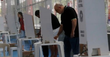 Notícia - Veja as principais orientações para votar com tranquilidade e segurança