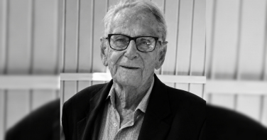 Notícia - Morre fundador da Rádio Imigrantes Humberto Ronald Grechi