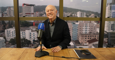 Notícia - NOMES E MARCAS | Everaldo João Ferreira, advogado e fundador do escritório FN&C