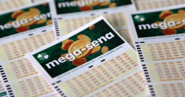 Notícia - Mega-Sena sorteia prêmio de R$ 3,5 milhões nesta terça-feira