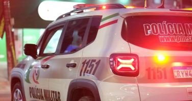 Notícia - Homem de 29 anos morre após ser esfaqueado durante briga em estabelecimento de Içara