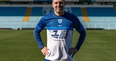 Notícia - Após derrota para o Criciúma, Avaí demite Allan Aal