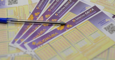 Notícia - Concurso 383 da +Milionária sorteia prêmio de R$ 86 milhões neste domingo (23)