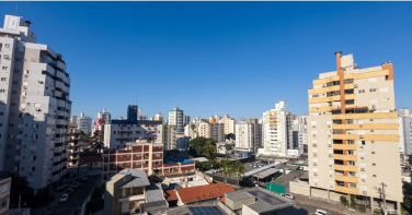 Notícia - Após manhã fria, Criciúma terá virada no tempo nesta quinta com máxima perto dos 30°C