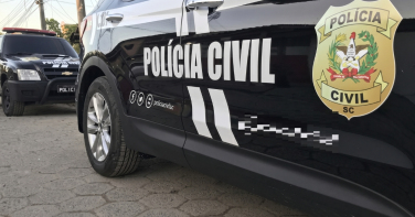 Notícia - Homem suspeito de matar casal em Criciúma é encontrado morto horas após o crime