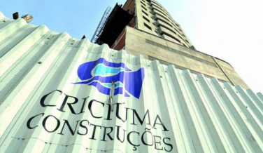 Notícia - Empresário da Criciúma Construções vai recorrer em liberdade após condenação por fraude milionária
