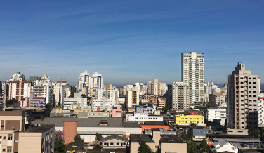 Notícia - Criciúma é a terceira cidade do estado que mais empregou em setembro