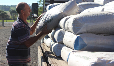 Notícia - Gerência de Agricultura e Agronegócio promove seminário para agricultores