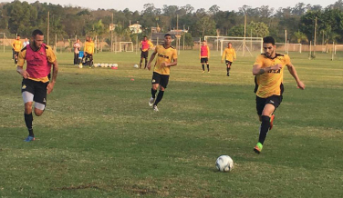 Notícia - Defesa é problema para o Criciúma contra o Vila Nova
