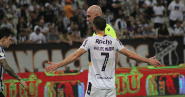 Notícia - Criciúma busca terceira vitória seguida e tenta feito inédito contra o Ceará