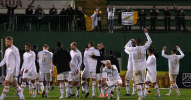 Notícia - Catarinense: Criciúma precisa de resultado que só aconteceu uma vez em 18 anos