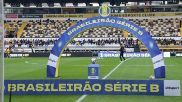 Notícia - Criciúma x Goiás: escalações, arbitragem e onde assistir ao vivo pela Série B
