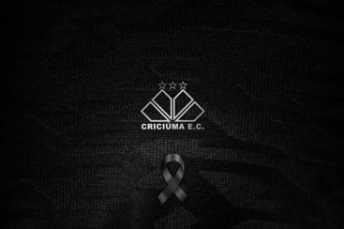 Notícia - Criciúma lamenta morte da esposa do auxiliar técnico Aléssio Antunes