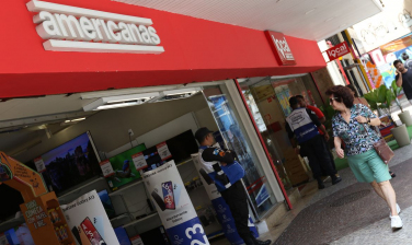 Notícia - Ex-diretores da Americanas alvos da PF entram na lista da Interpol