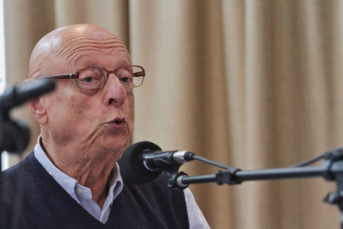 Notícia - [Áudio] “Impacto foi sentido de imediato”, diz Amin sobre tarifaço dos EUA