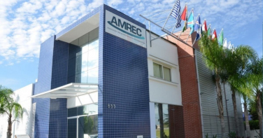 Notícia - Amrec apresenta sede revitalizada em Criciúma nesta segunda-feira