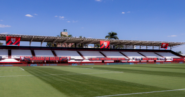 Notícia - Atlético-GO x Criciúma: escalações, arbitragem e onde assistir ao vivo pela Série B