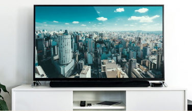 Notícia - TV por assinatura perde 536 mil clientes em 12 meses