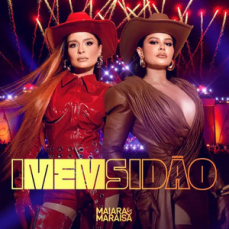 Notícia - Ingressos para Maiara & Maraisa terão 60% de desconto neste sábado