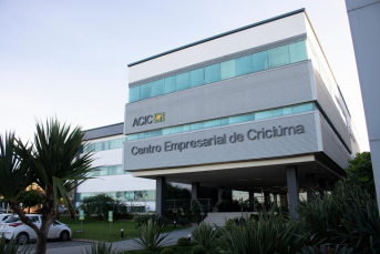 Notícia - [Áudio] Programa Criciúma +25 encerra nesta terça-feira com foco no futuro econômico da cidade