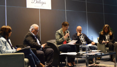 Notícia - Cultura Acic promove mais um encontro para pensar a cidade