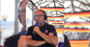 Notícia - Ouça ao vivo: programa Adelor Lessa direto da Heimatfest em Forquilhinha nesta sexta