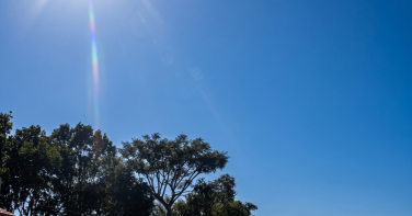Notícia - Fim de semana será de sol, vento e temperaturas baixas em Criciúma e região
