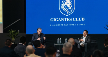 Notícia - GigantesClub leva Café Empresarial ao Mampituba com nomes de destaque do setor empresarial