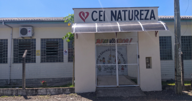 Notícia - Professora é presa por suspeita de maus-tratos contra criança em creche de SC