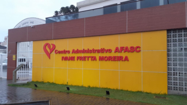 Notícia - Afasc entra em estado de greve, mas Vaguinho garante manutenção dos serviços