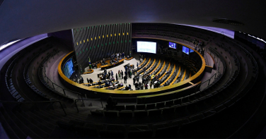 Notícia - Veja os 16 deputados federais eleitos por Santa Catarina