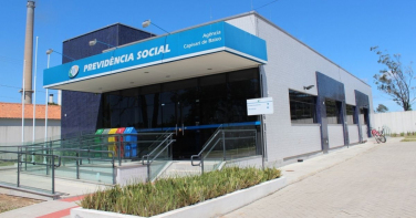 Notícia - Agências do INSS atendem neste fim de semana antes de suspensão