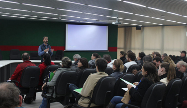 Notícia - Expositores e organizadores definem detalhes da AgroPonte 2018