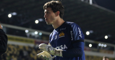 Notícia - Sem goleadas: a marca curiosa por trás do líder da Série B
