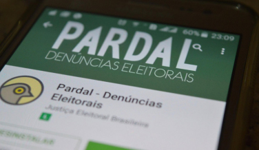 Notícia - Justiça Eleitoral já recebeu mais de 600 denúncias referentes às eleições em SC