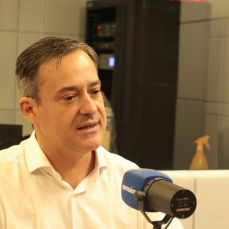 Notícia - [Áudio] Vaguinho anuncia avanços em mobilidade, habitação e saneamento
