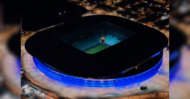 Notícia - Grêmio x Red Bull Bragantino: saiba onde assistir ao vivo pelo Brasileirão