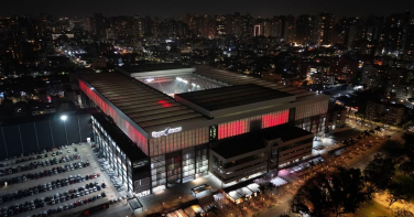 Notícia - Athletico-PR x Cruzeiro: saiba onde assistir ao vivo pelo Brasileirão