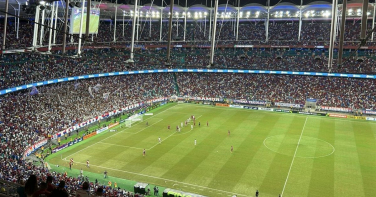 Notícia - Bahia x Red Bull Bragantino: saiba onde assistir ao vivo pelo Brasileirão