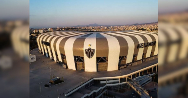 Notícia - Atlético-MG x São Paulo: saiba onde assistir ao vivo pelo Brasileirão