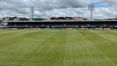 Notícia - Athletic x Criciúma - Fora de casa, Tigre quer se aproximar do G-4