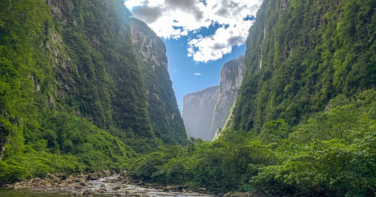 Notícia - Canyons a 15 minutos: Praia Grande aposta na Serra do Faxinal para recuperar turismo