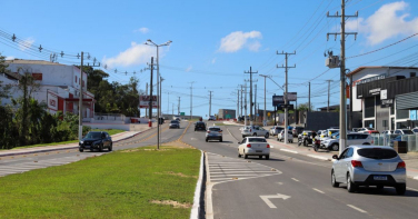 Notícia - As grandes obras que devem sair do papel em Criciúma após convênio milionário