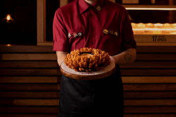Notícia - Outback Steakhouse investe R$ 5 milhões em nova unidade  em Criciúma