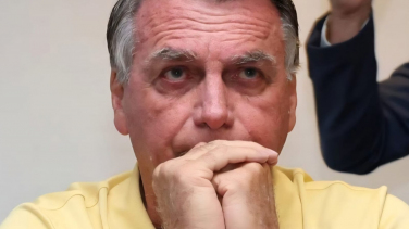 Notícia - [Áudio] Conheça a doença de pele que afeta Bolsonaro