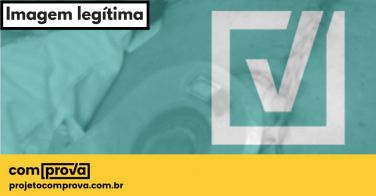 Notícia - Imagem viralizada de cicatriz em Bolsonaro é real