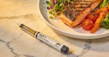 Notícia - Menos fome, menos consumo: canetas para emagrecer já afetam restaurantes em SC