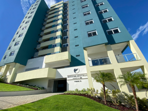 Notícia - Apartamentos semimobiliados oferecem conforto e praticidade no Residencial Bosco Del Montello